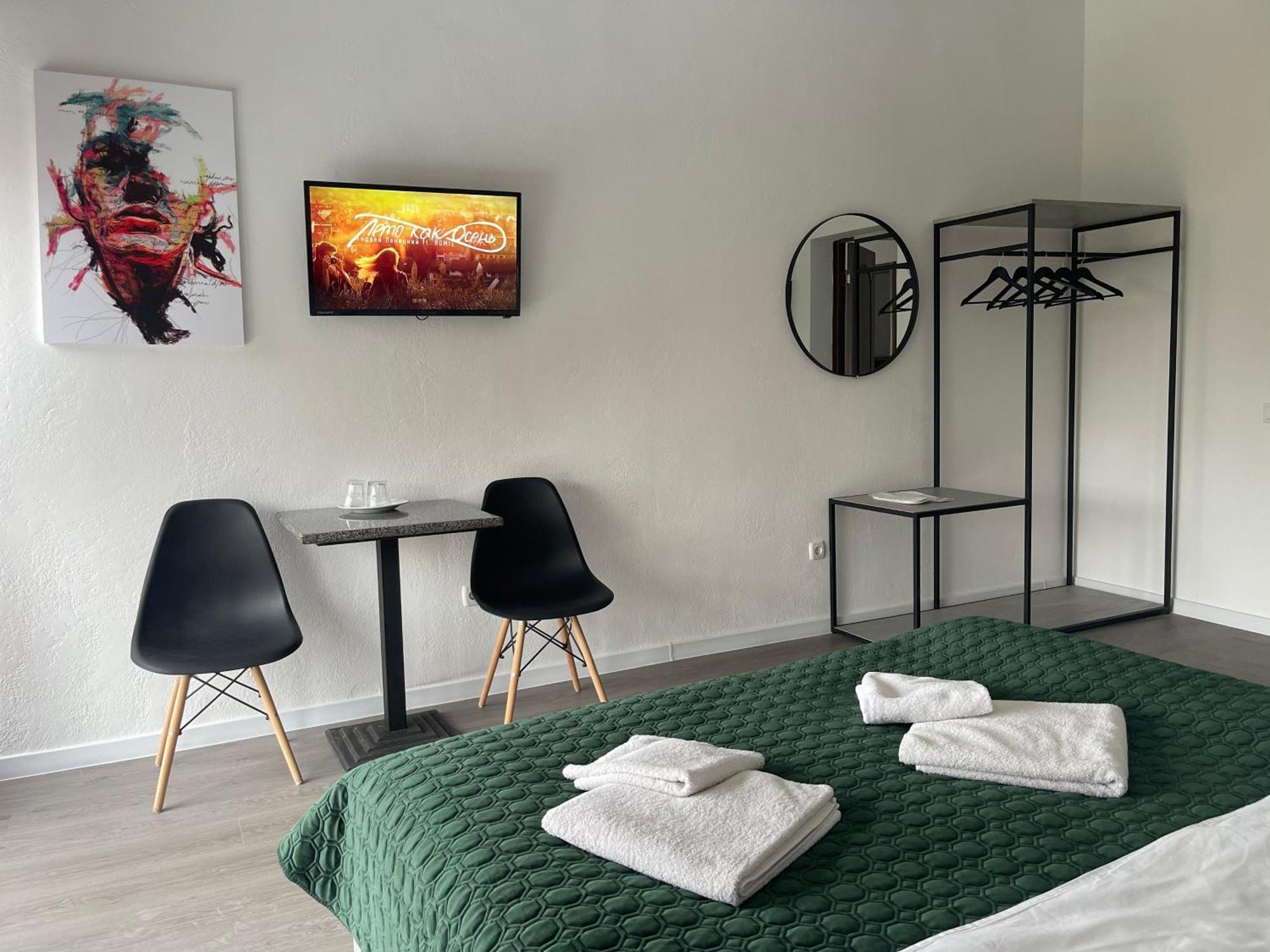 Hotel Femina 지토미르 외부 사진